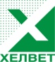 Хелвет-лого